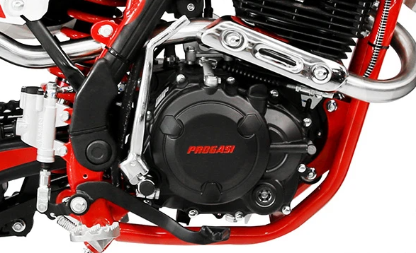 Мотоцикл Progasi SUPER MAX 300 в Златоусте