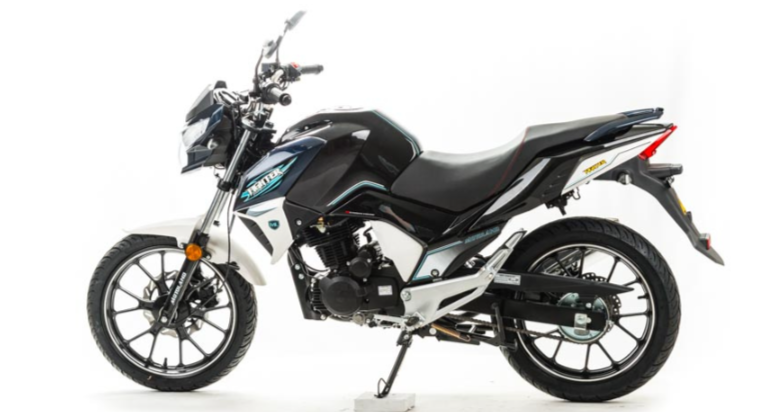 Мотоцикл MOTOLAND (МОТОЛЕНД) FIGHTER 250 в Златоусте