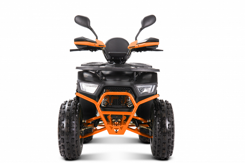 Квадроцикл YACOTA SIRIUS 2000W в Златоусте