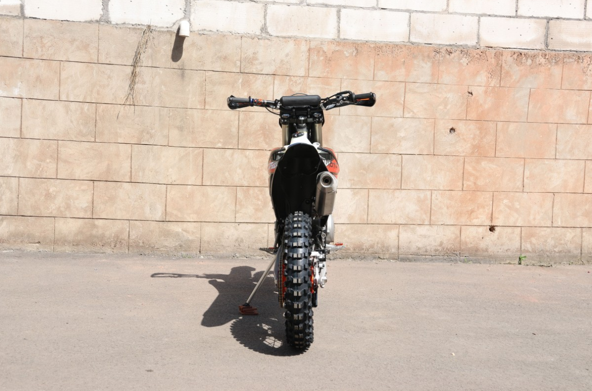 Мотоцикл JHLMOTO JHL Z9 NC450S в Златоусте