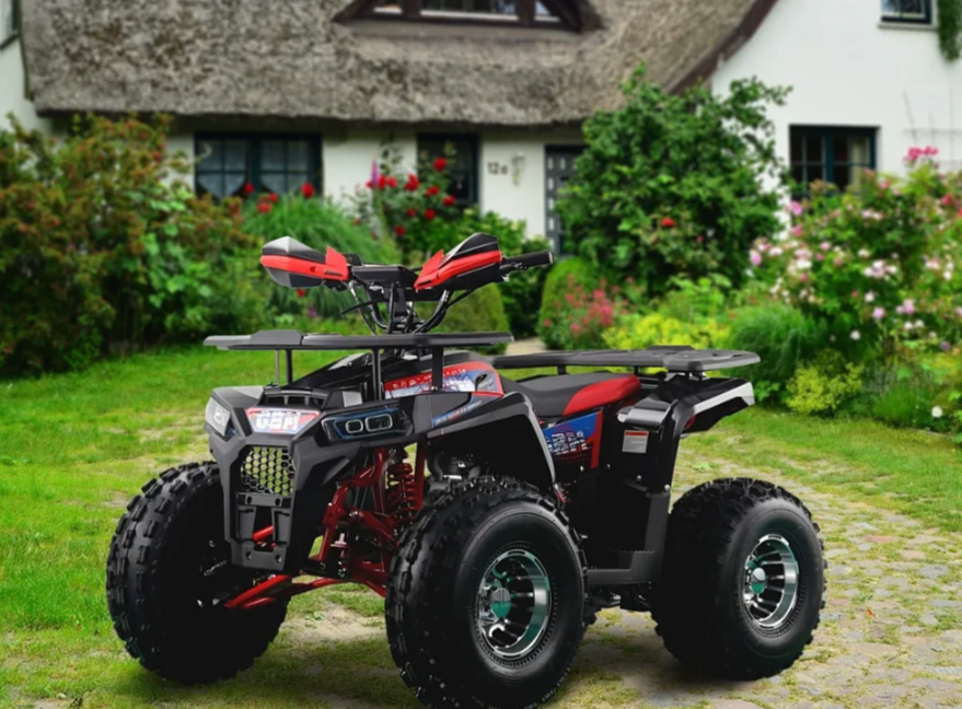 Квадроцикл GBM MAVERICK 222 NEW в Златоусте