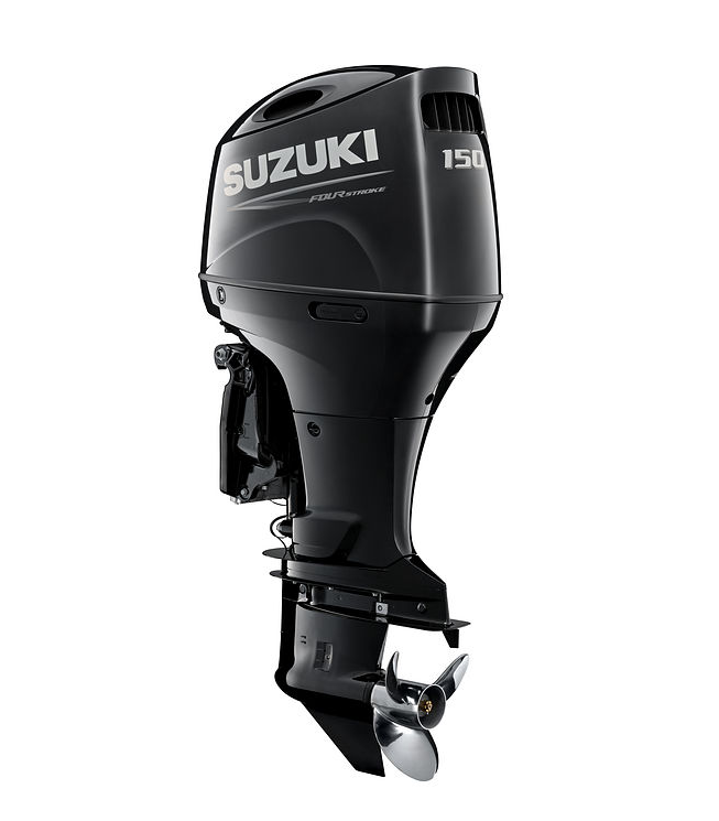Лодочный мотор Suzuki DF150ATX в Златоусте