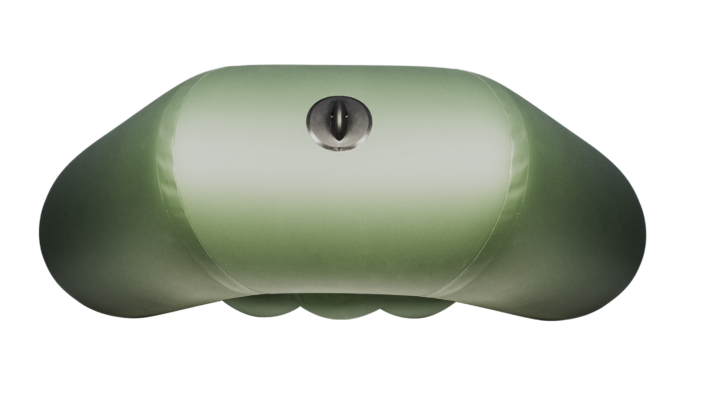 Лодка АКВА-ОПТИМА 260 НД в Златоусте