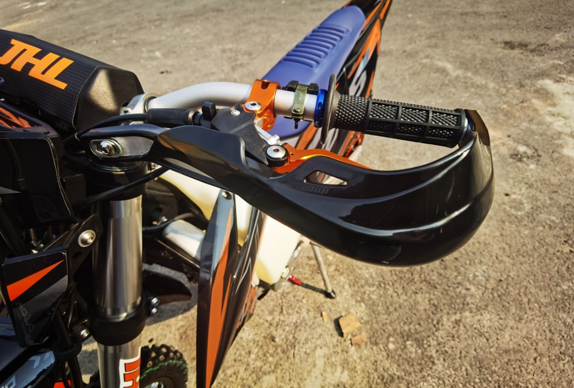 Мотоцикл JHLMOTO JHL Z5 NB300 (174MN-5) в Златоусте