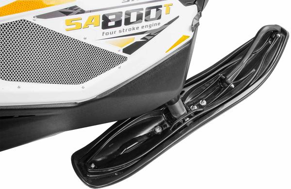 Снегоход STELS SA800T (L LUX WT) АТАМАН 1.0 К01 Tech в Златоусте