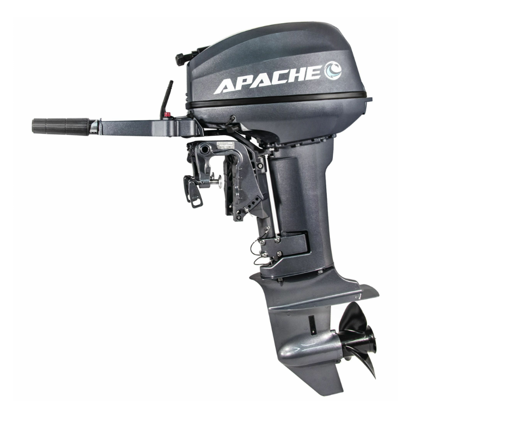 Лодочный мотор APACHE T9.9(15) BS в Златоусте