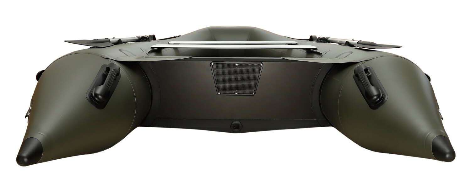 НАДУВНАЯ ЛОДКА GLADIATOR B330AL в Златоусте