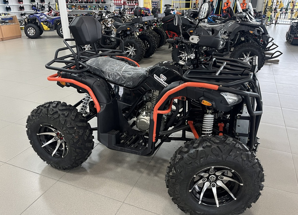 Квадроцикл PROMAX 300 4X4 ALL ROAD в Златоусте