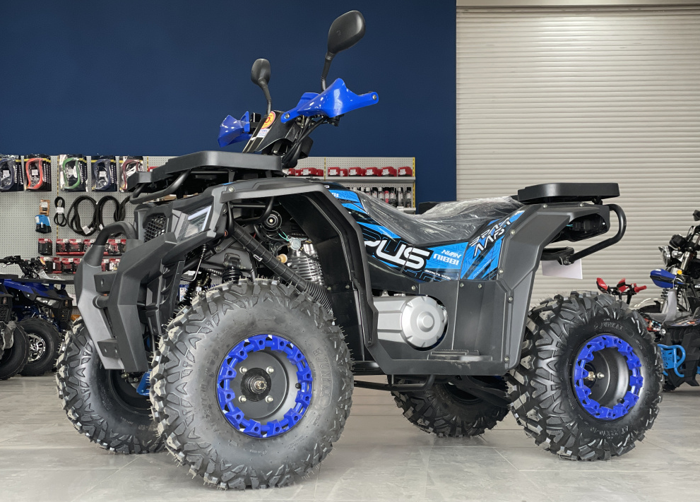 Квадроцикл PROMAX TAURUS 300 в Златоусте