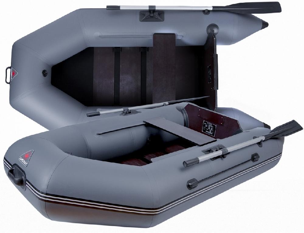 ЛОДКА НАДУВНАЯ YUKONA 230 TL (БЕЗ ПАЙОЛА) в Златоусте