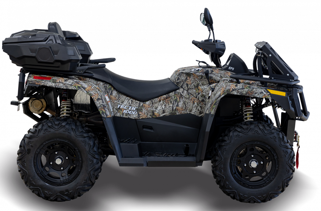 Квадроцикл HISUN TACTIC GT1000/EXTREME EDITION в Златоусте