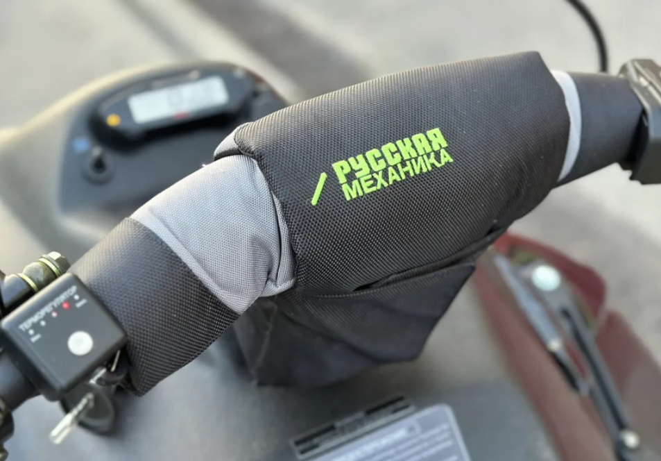 Снегоход РМ TIKSY 500 4Т в Златоусте