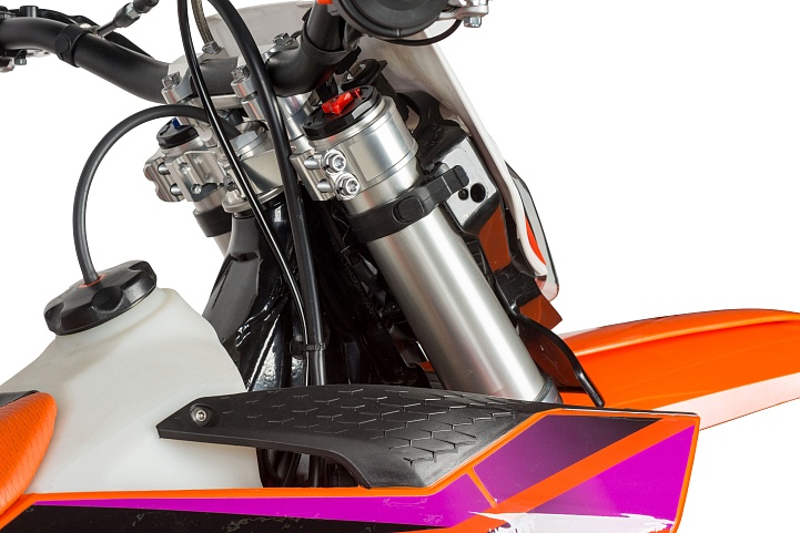 Эндуро мотоцикл IRBIS KTR 250 в Златоусте