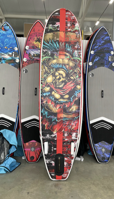 SUP (САП) ДОСКА RAIDEX TAKUMO 10.6’ (320СМ) N 10 в Златоусте