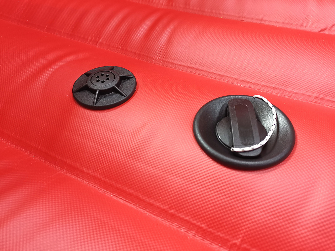 Лодка MISHIMO PRO 335 в Златоусте