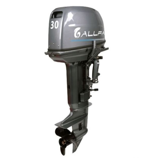 ЛОДОЧНЫЙ МОТОР ALLFA CG Т30 S в Златоусте