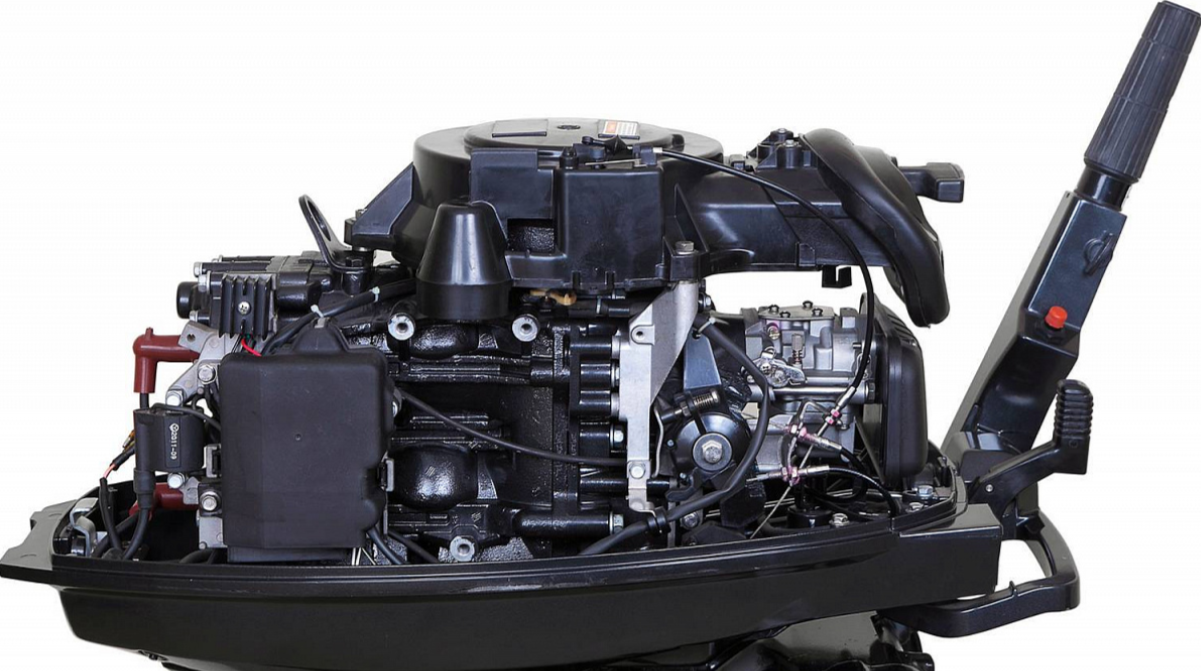 Лодочный мотор MARLIN MP 40 AWHL в Златоусте