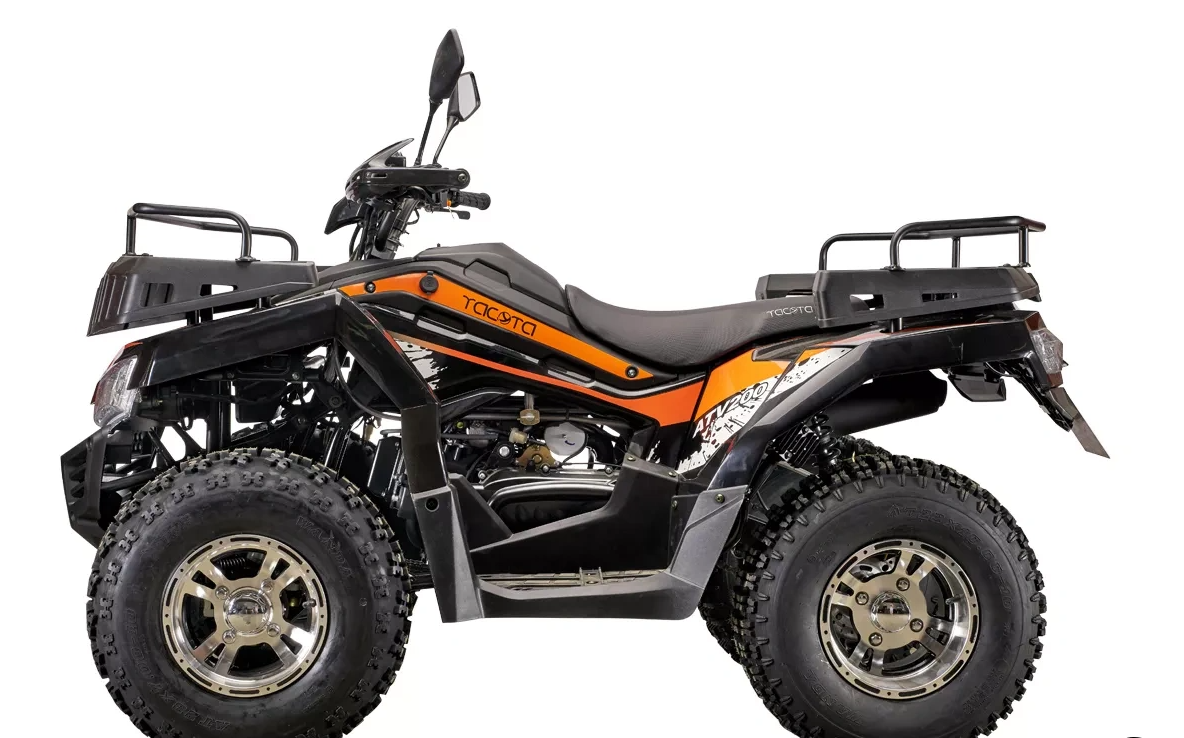 Квадроцикл YACOTA CABO 200LD в Златоусте