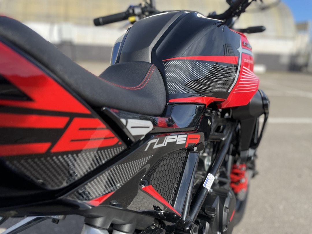 Мопед PROMAX CB150R (49) в Златоусте