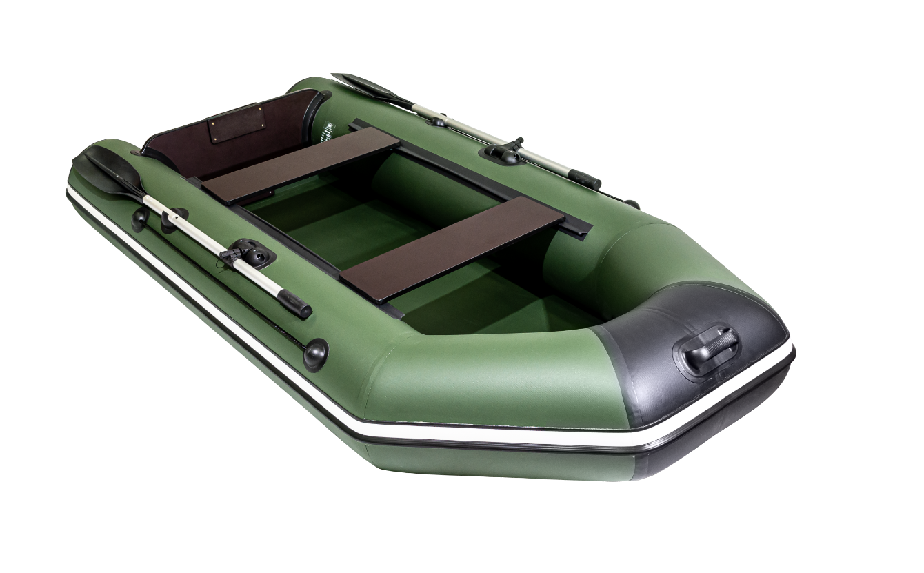 Лодка Аква 2800 в Златоусте