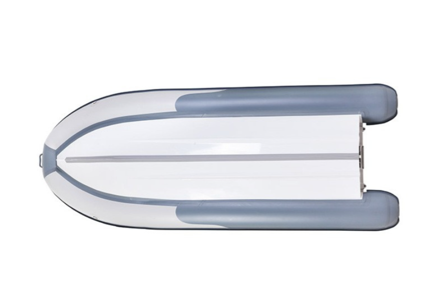 Лодка GLADIATOR RIB420AL в Златоусте