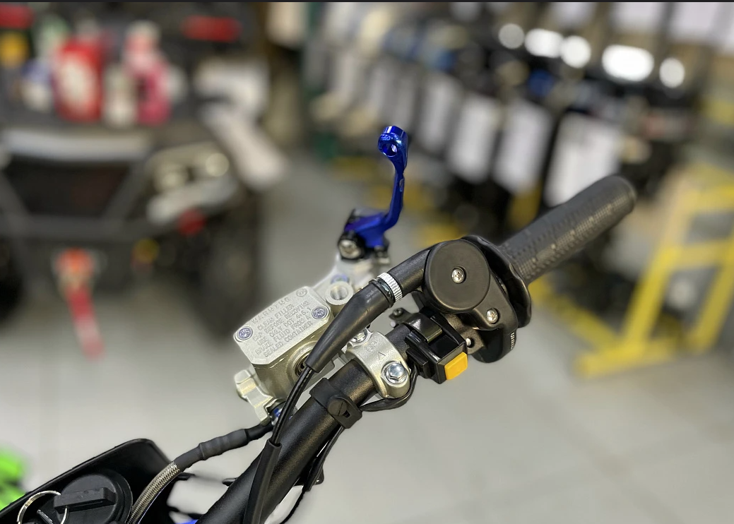 Мотоцикл Progasi RACE 300 AIR PRO SPORT в Златоусте