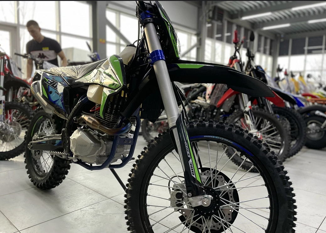 Мотоцикл Progasi RACE 300 AIR PRO SPORT в Златоусте