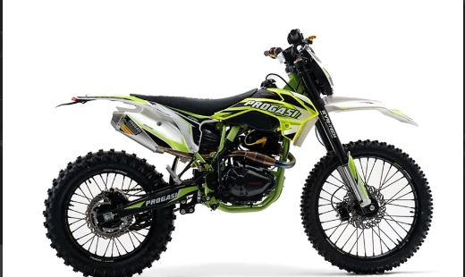 Мотоцикл Progasi SUPER MAX 300 PRO PR300 (ZS175FMN) в Златоусте