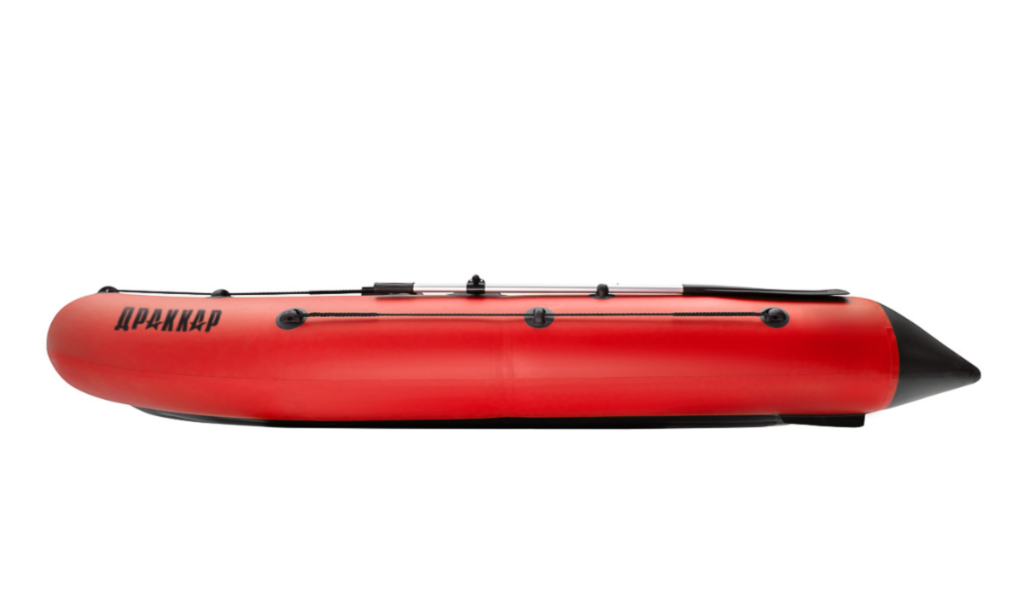 ЛОДКА ДРАККАР 3000 НДНД CLASSIC (БЕЗКИЛЬ) в Златоусте