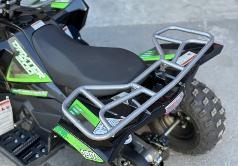 Квадроцикл GBM DAXTER 220 NEW в Златоусте