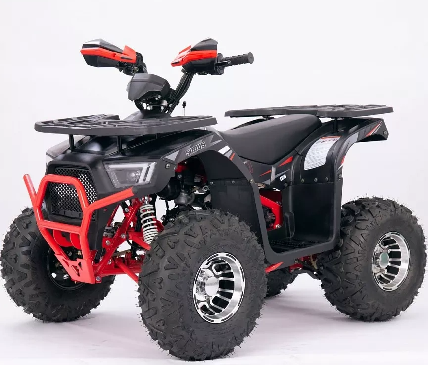 Квадроцикл YACOTA Sirius LD в Златоусте