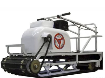 Мотобуксировщик Ураган Классика 15 л.с. в Златоусте