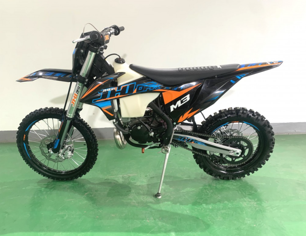 Мотоцикл JHL MOTO JHL M3 MT250 (1E66MM) в Златоусте