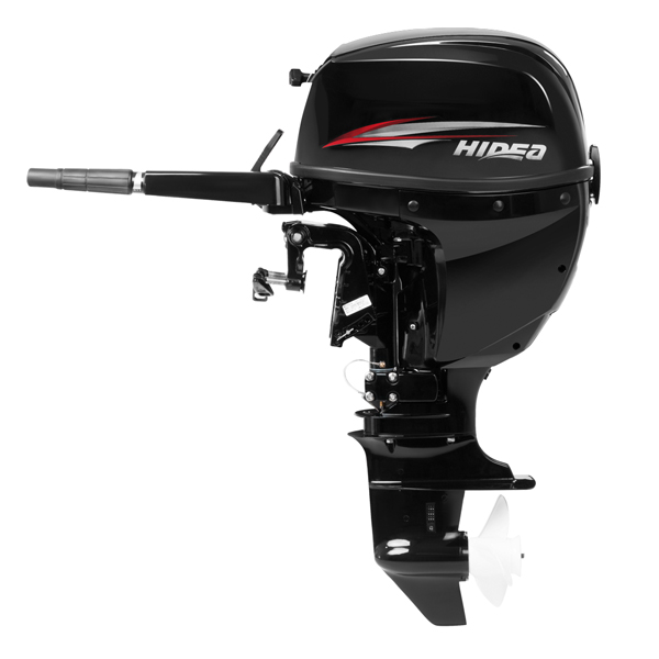 Лодочный мотор HIDEA HDF15HS в Златоусте