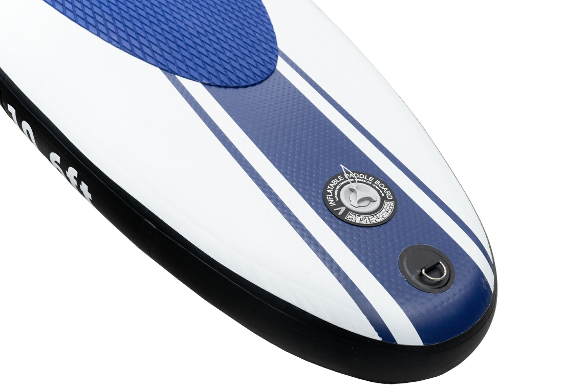 Сап-борд синий 10.6ft RIVIERA в Златоусте