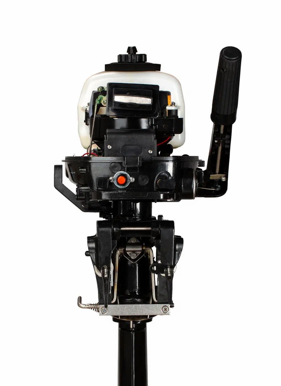 ЛОДОЧНЫЙ МОТОР GLADIATOR G5FHS в Златоусте