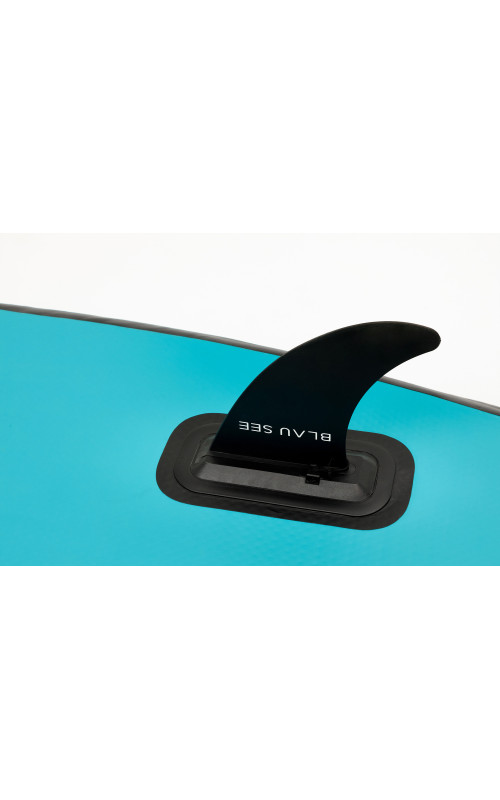 Надувной каяк Blau See Big Fish-3 Премиум в Златоусте