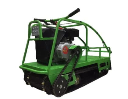 Мотобуксировщик PAXUS 380 EGOZA (для неглубокого снега) в Златоусте