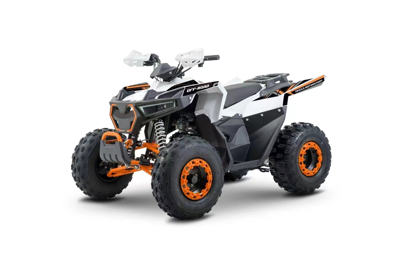 Квадроцикл FAIDET MAGOTAN 150 в Златоусте