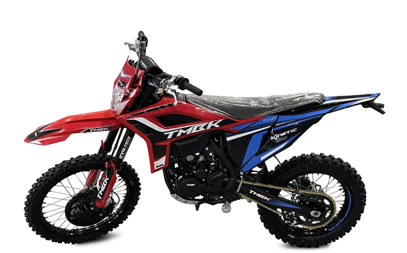 Кроссовый мотоцикл TMBK Kinetic 300H (YB300H) в Златоусте