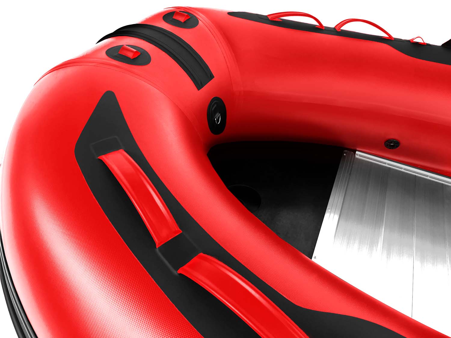 ЛОДКА SMARINE STRONG 420 в Златоусте