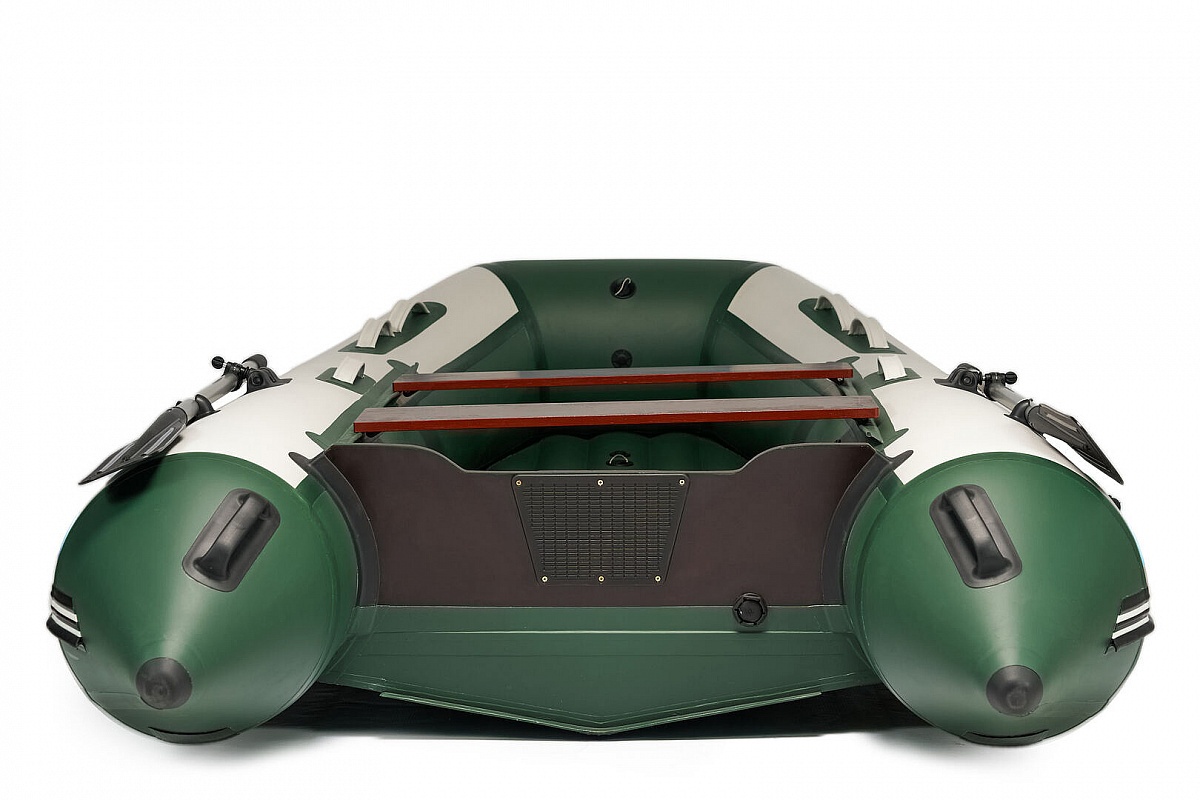 Лодка MISHIMO LITE 360 в Златоусте