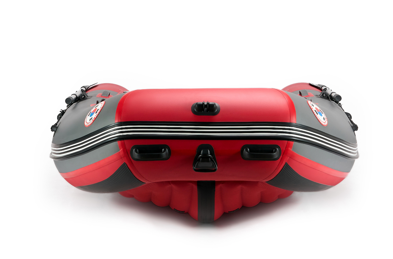 КОМПЛЕКТ ЛОДКА MISHIMO PRO 350 + ЛОДОЧНЫЙ МОТОР MARLIN MP 9.9 (15) AMHS PROLINE в Златоусте