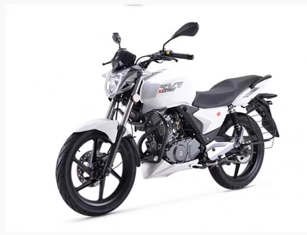 Мотоцикл STELS RK125 в Златоусте