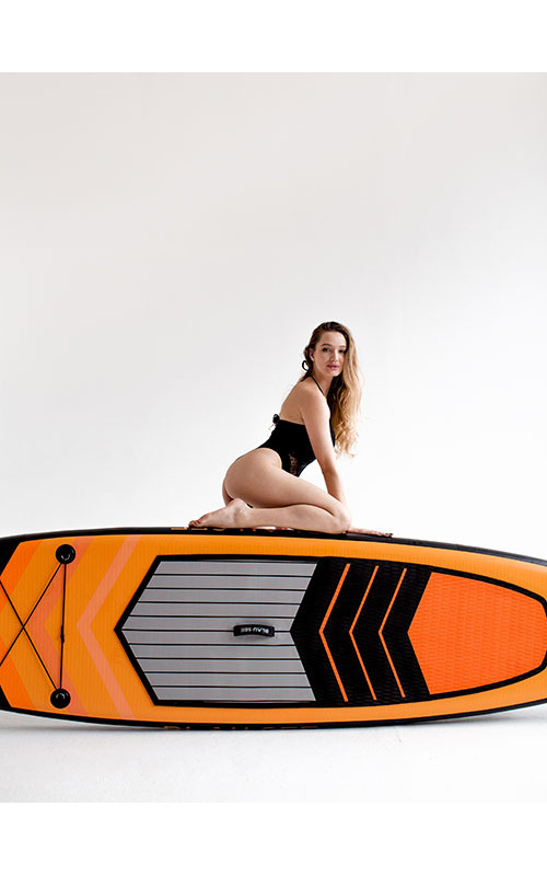 НАДУВНОЙ SUP-BOARD MOONLIGHT 10,6 в Златоусте