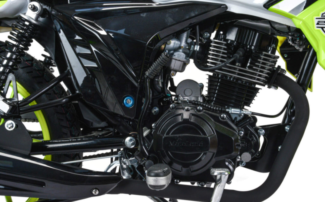 Мотоцикл MOTOLAND (МОТОЛЕНД) 200 SPRINT в Златоусте