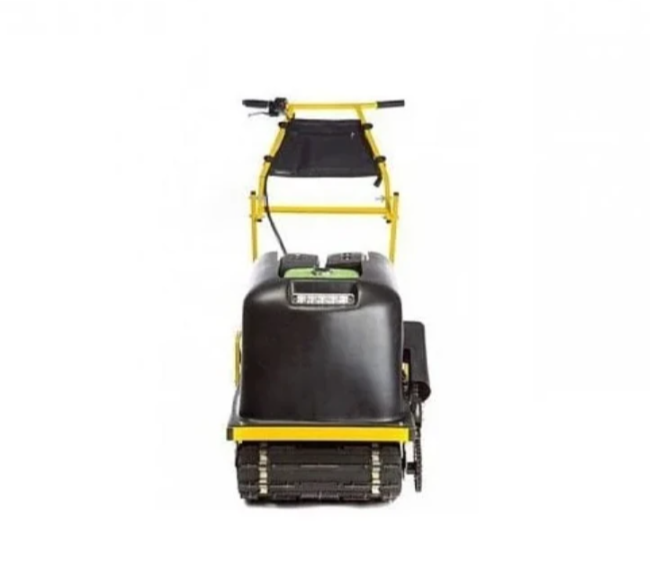 Мотобуксировщик LEBEDEV MOTORS РЕКС LV513 в Златоусте