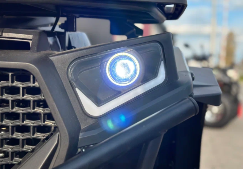 Квадроцикл GBM CROSS HILL 300 NEW PREMIUM в Златоусте