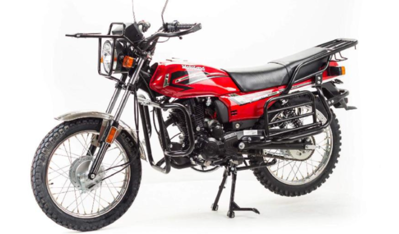 Мотоцикл MOTOLAND (МОТОЛЕНД) FORESTER LITE 200 в Златоусте