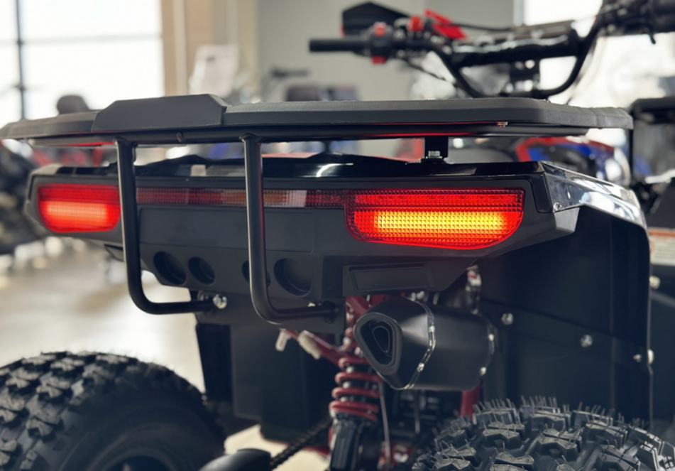 Квадроцикл GBM MAVERICK 222 NEW в Златоусте